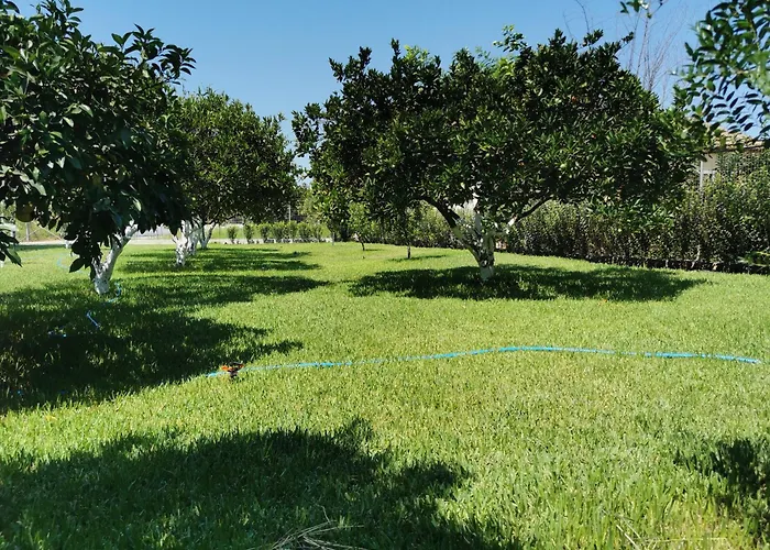 Kardiakafti Village