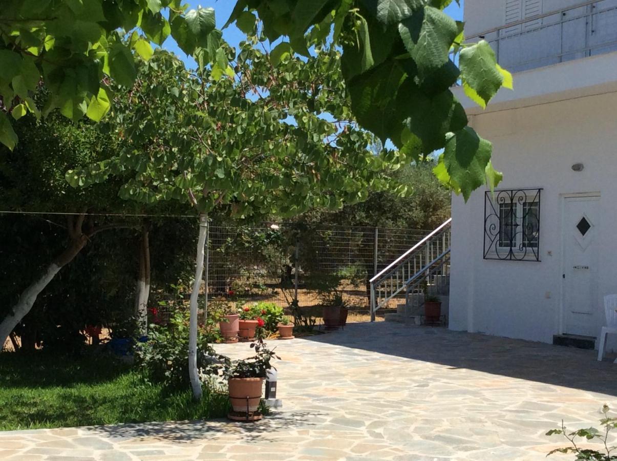 Kardiakafti Village Apartment Gastouni