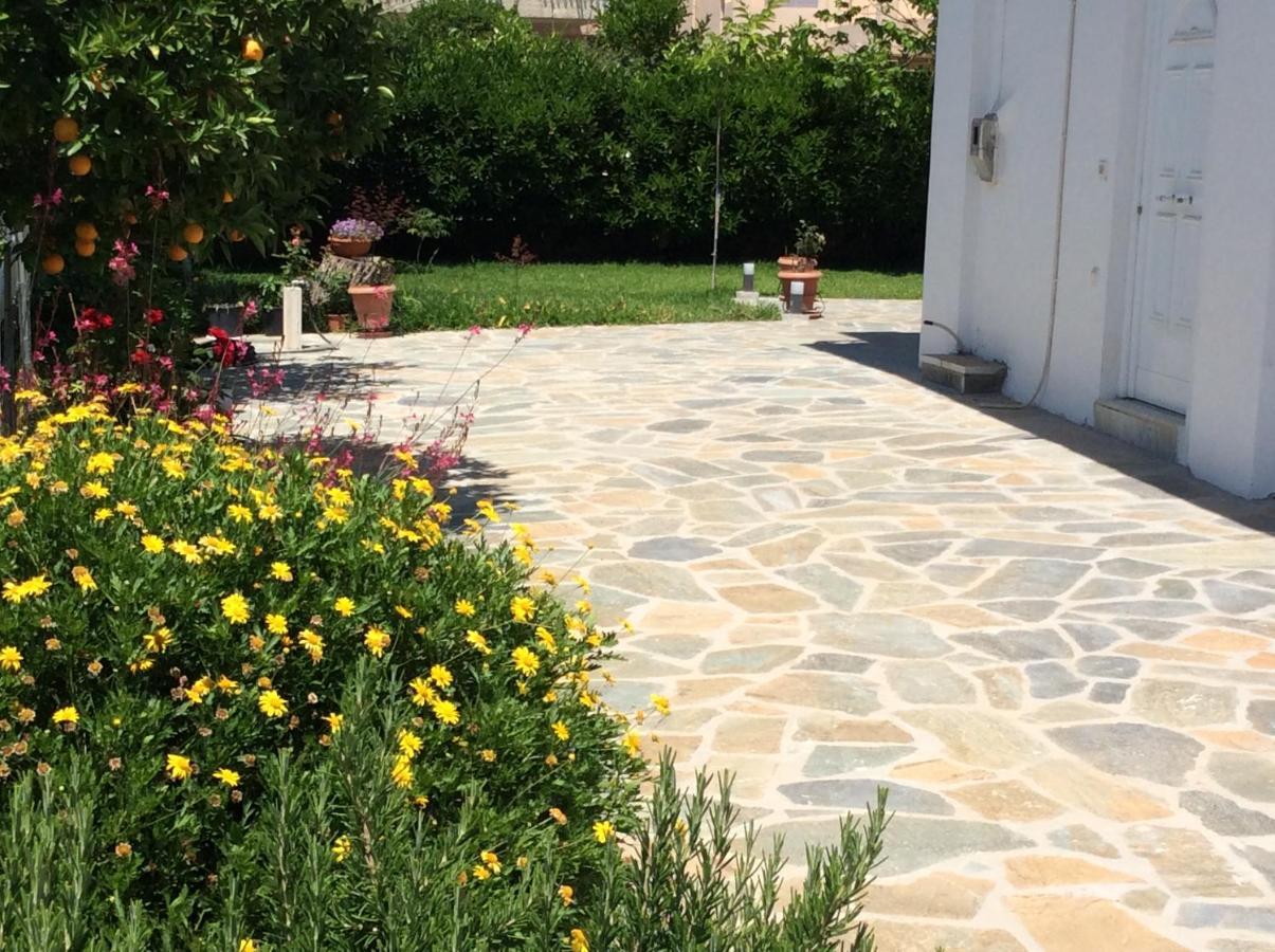 Apartment Kardiakafti Village *
