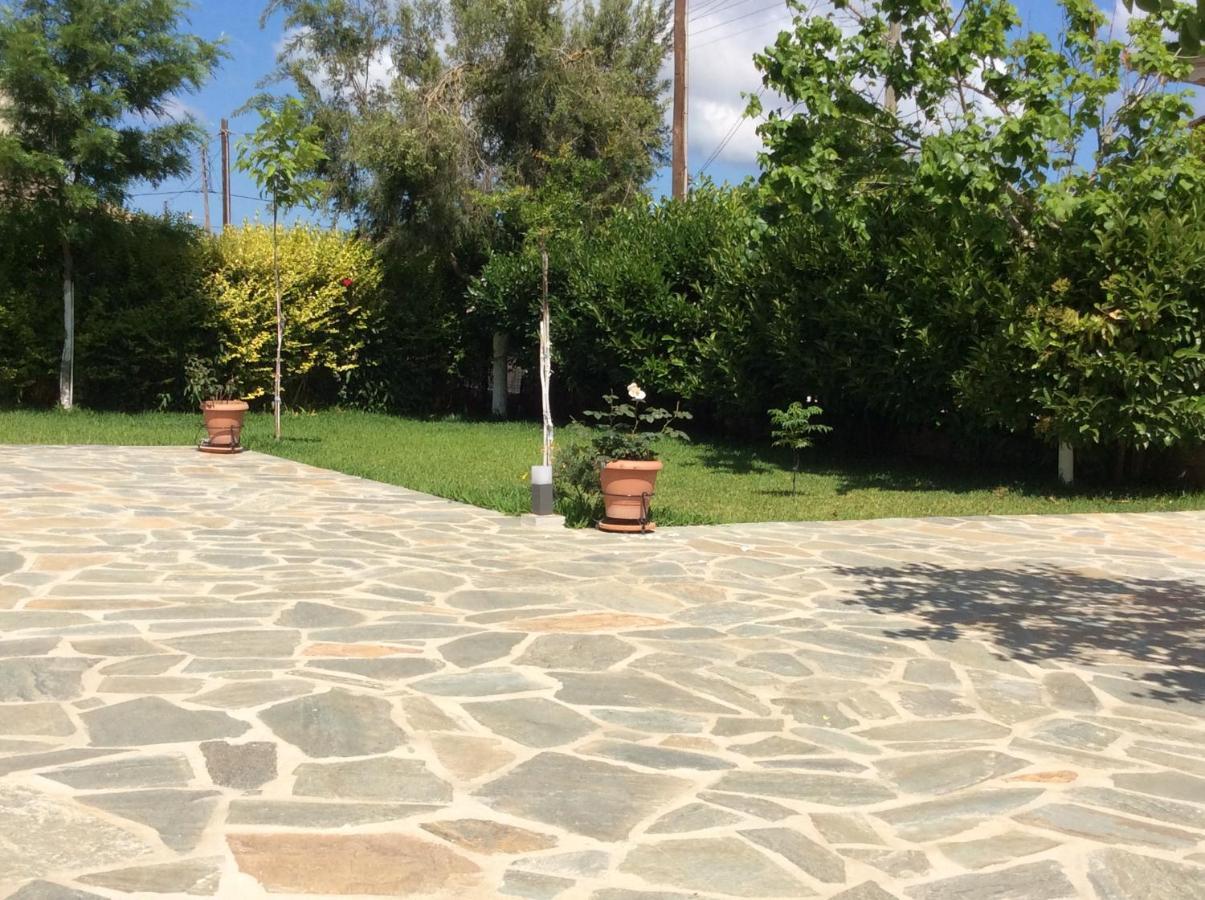 Apartment Kardiakafti Village Gastouni