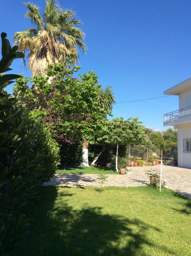 Kardiakafti Village Apartment *