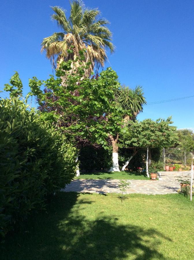 Kardiakafti Village Apartment *