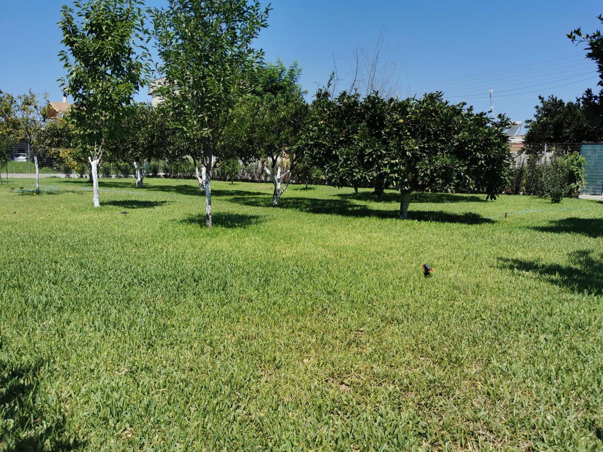 Kardiakafti Village Apartment *