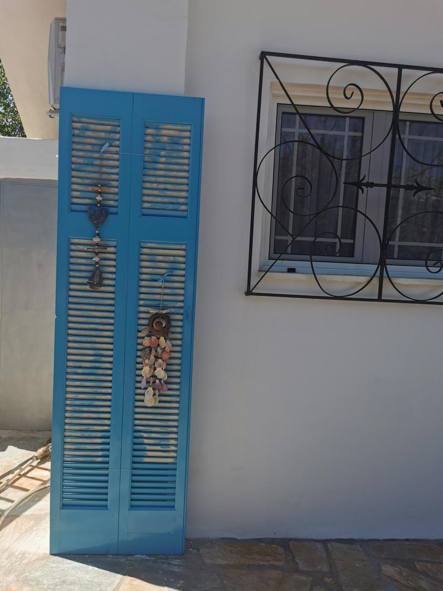 Kardiakafti Village Apartment *