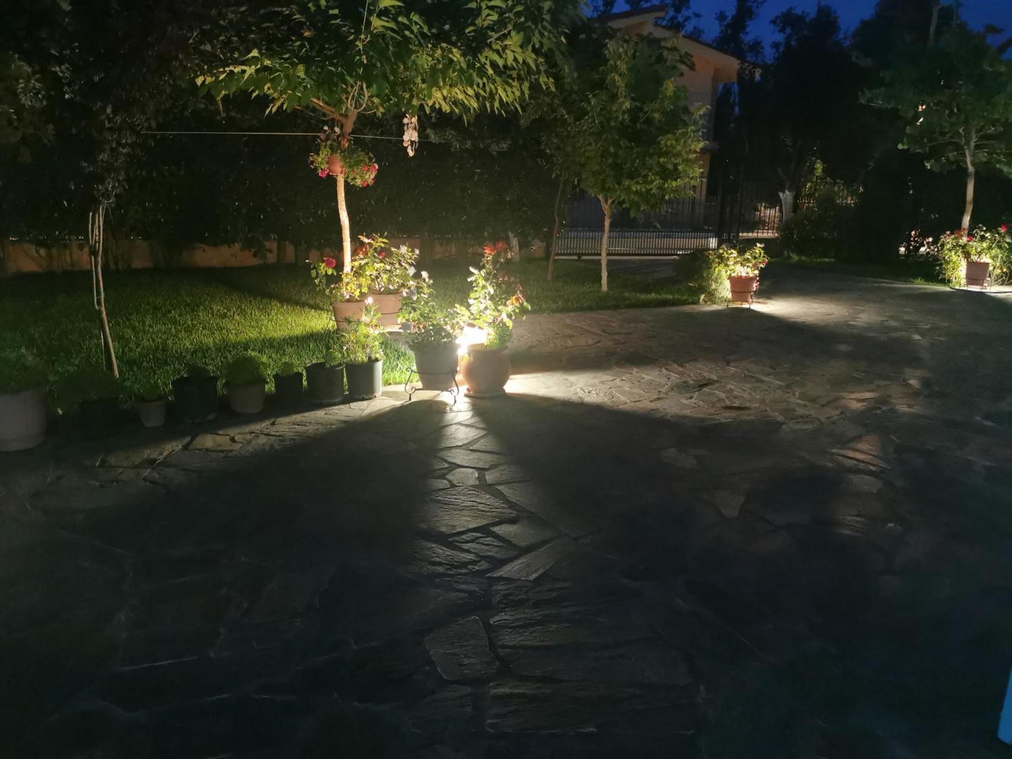 Kardiakafti Village Apartment