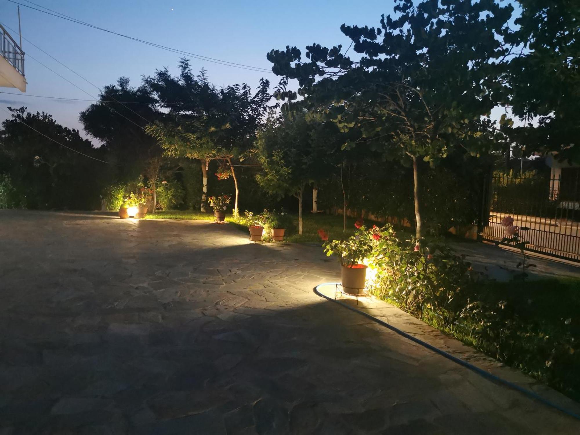 Kardiakafti Village *