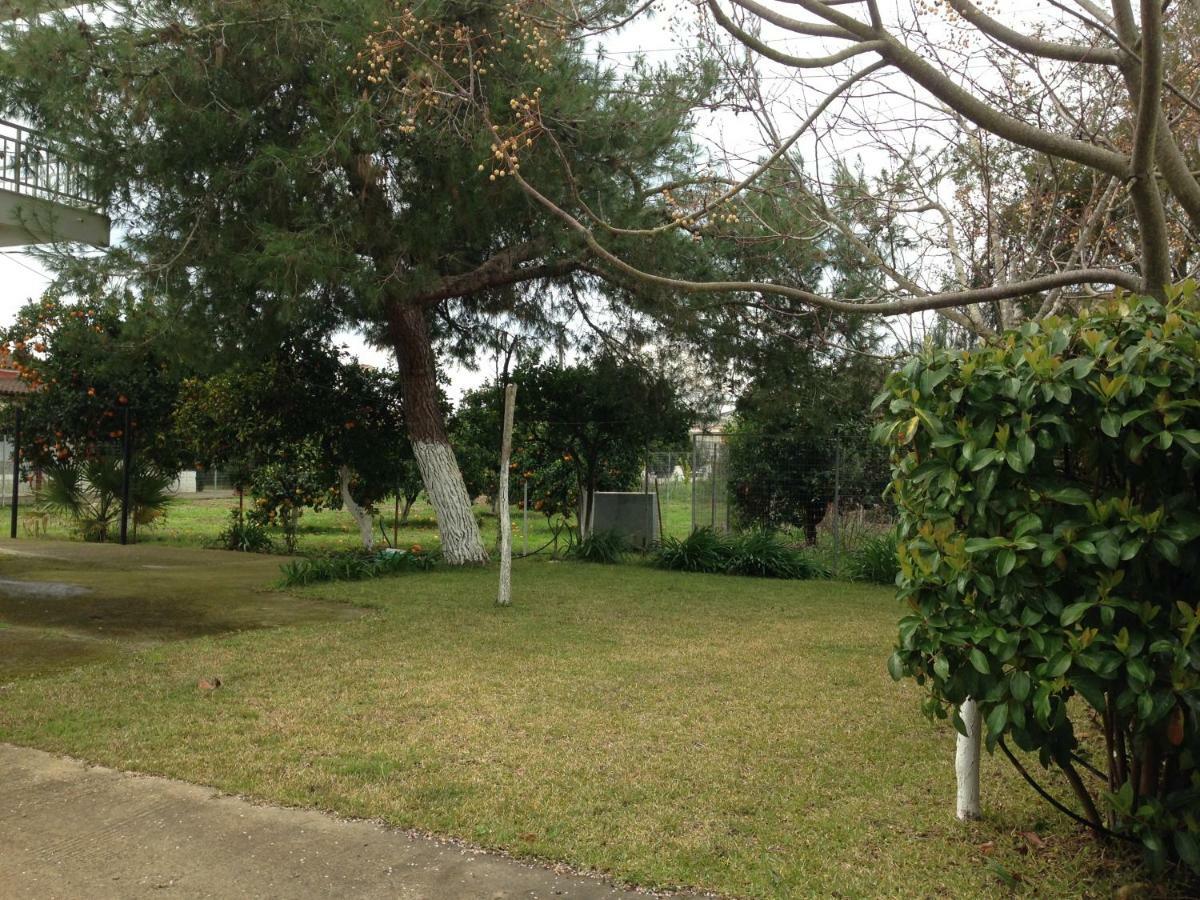 Kardiakafti Village Apartment *