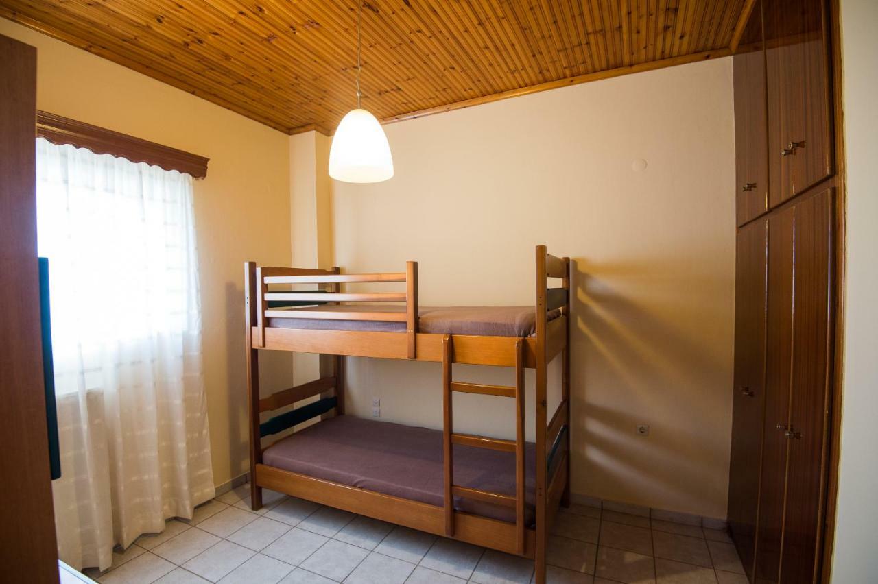 Kardiakafti Village Apartment *