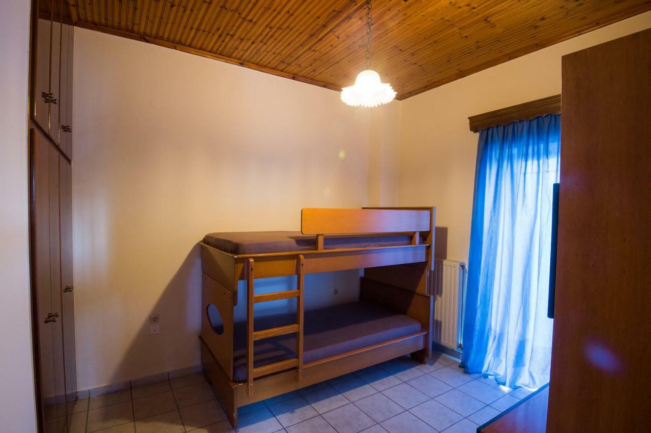 Apartment Kardiakafti Village Gastouni