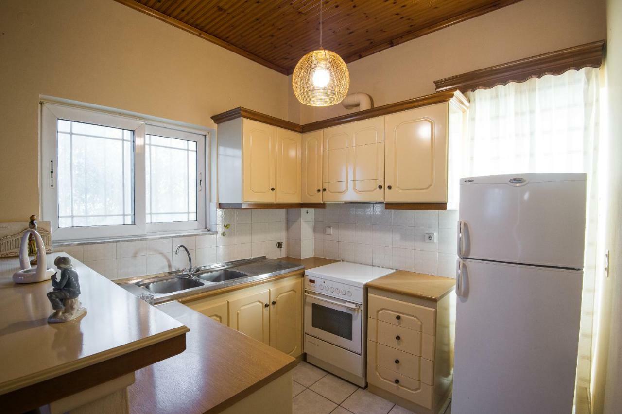 Kardiakafti Village Apartment *