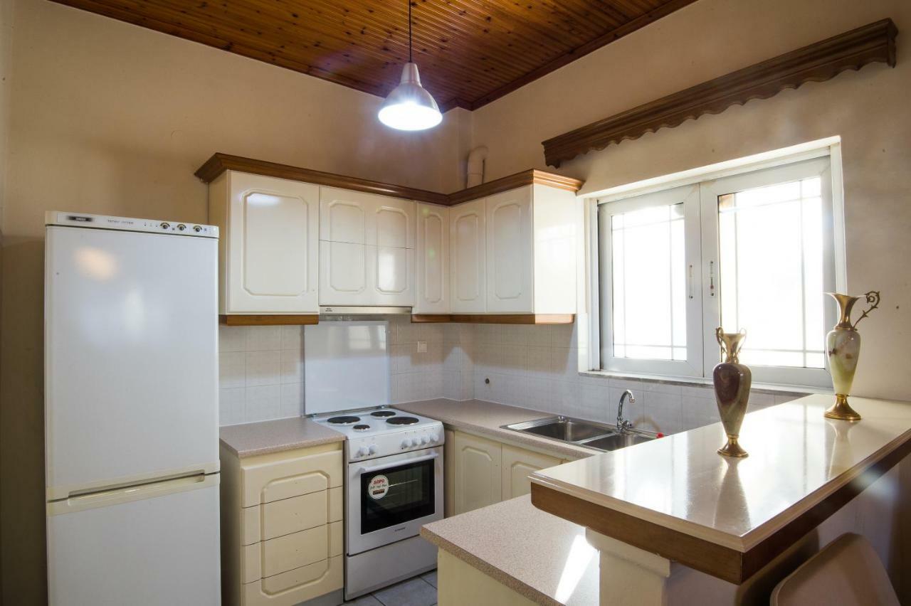 Apartment Kardiakafti Village Gastouni