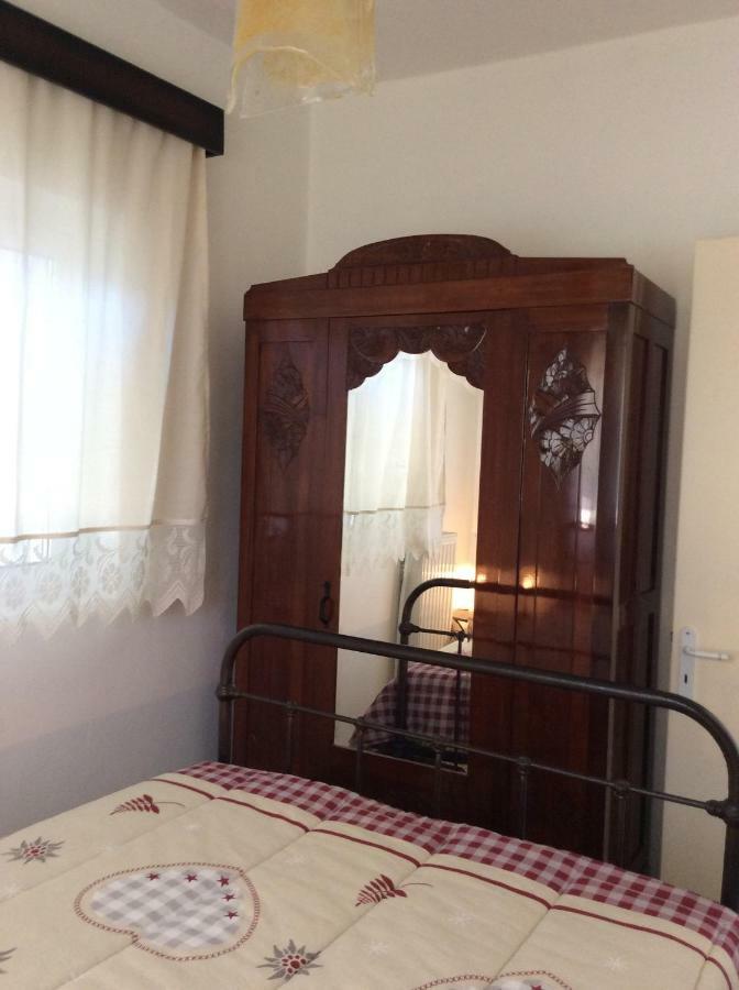 Apartment Kardiakafti Village *