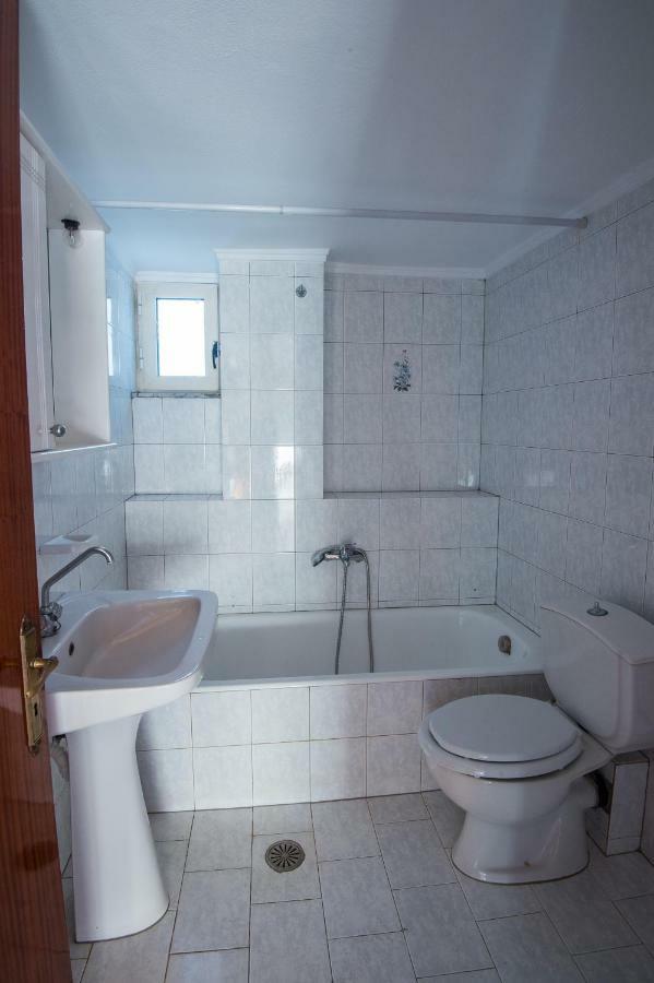 Apartment Kardiakafti Village Gastouni