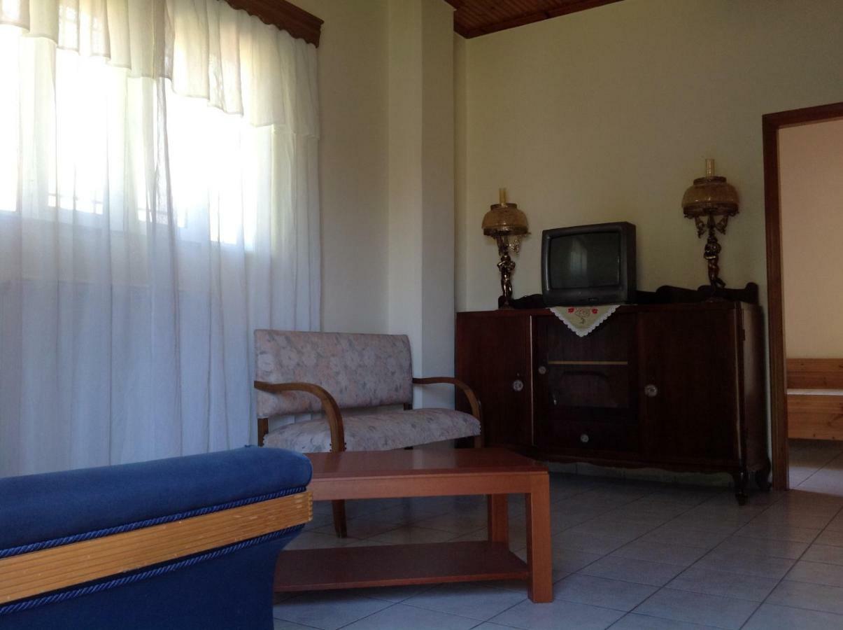 Kardiakafti Village Apartment *